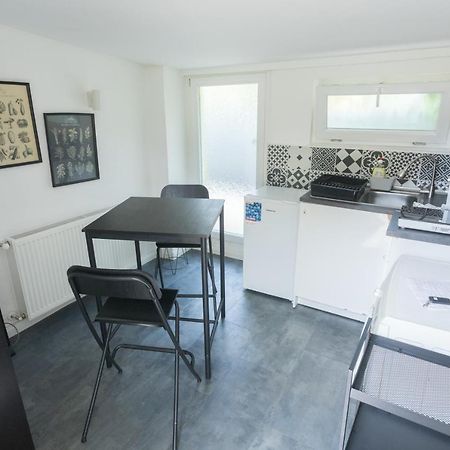 Hi-Bp Garden City Batsanyi Tiny House Near The City Train With Free Parking Budapest Esterno foto